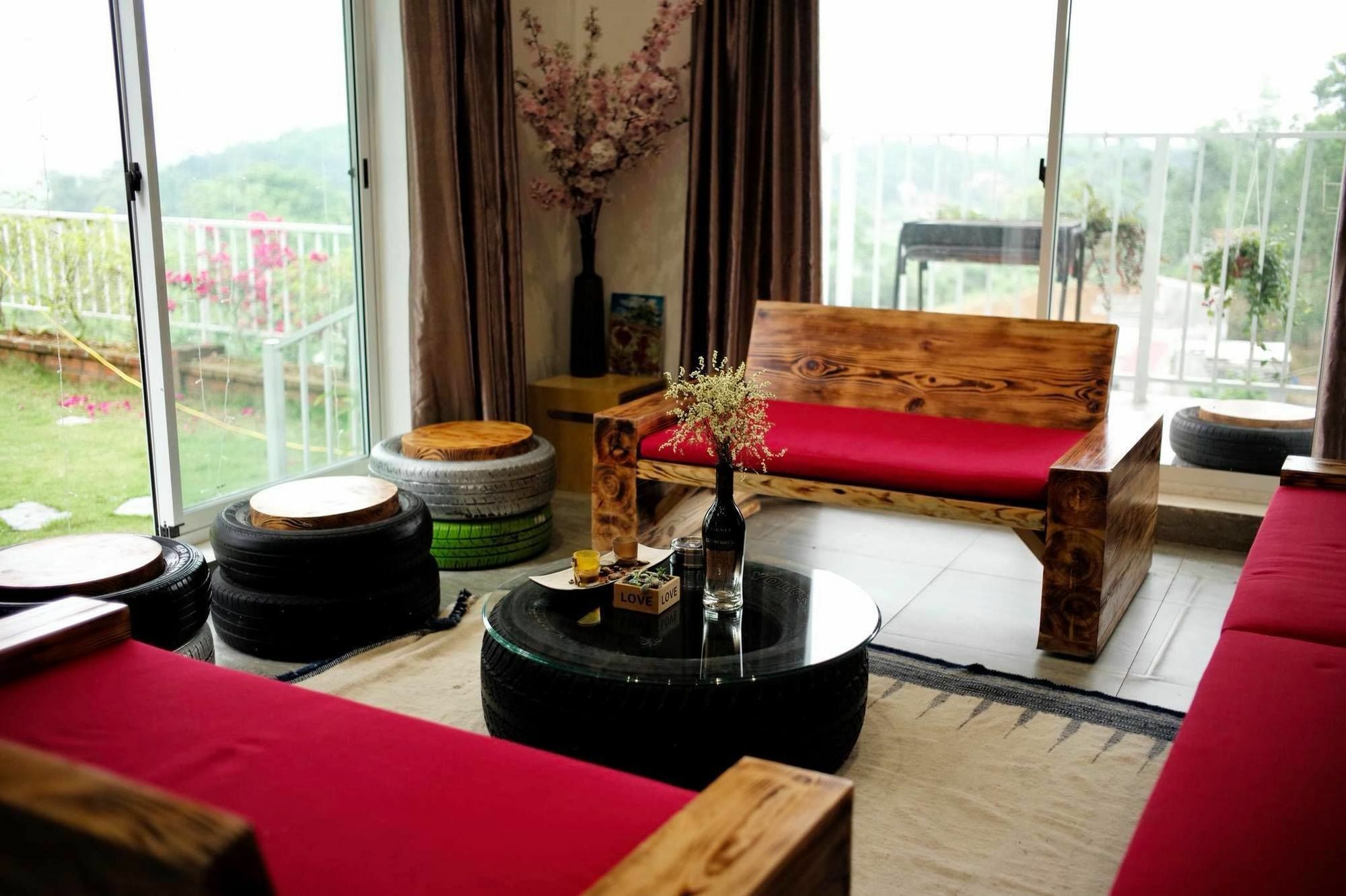 Le House Luong Son * Hà Nội